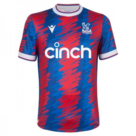 Goedkope Crystal Palace Thuisshirt 2022-23